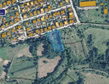 Парцел, Монтана, Северозападна България - снимка 2 от 4