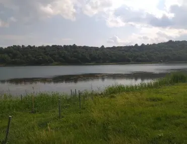 Парцел, Перник, Югозападна България