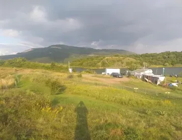 Парцел, Перник, Югозападна България - снимка 3 от 6