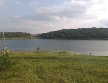 Парцел, Перник, Югозападна България - снимка 4 от 6