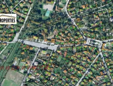 Парцел, с. Доброславци, София