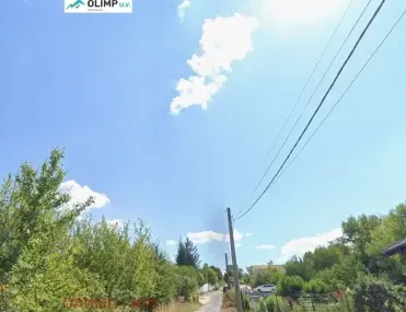 Парцел, с. Герман, София - снимка 4 от 5