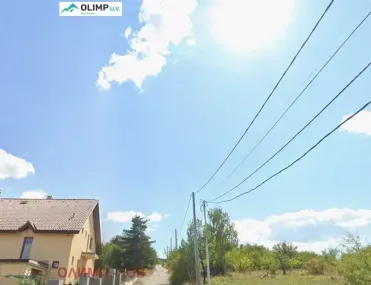Парцел, с. Герман, София