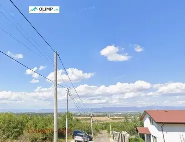 Парцел, с. Герман, София - снимка 3 от 5