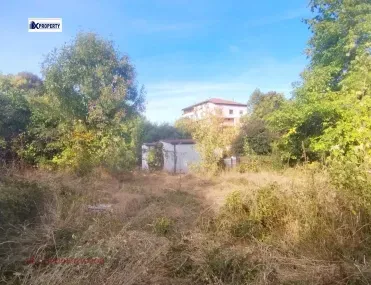 Парцел, Перник, Югозападна България