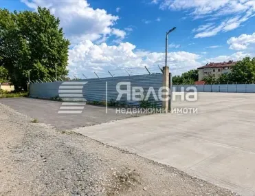 Парцел, Пазарджик, Южна България - снимка 2 от 9