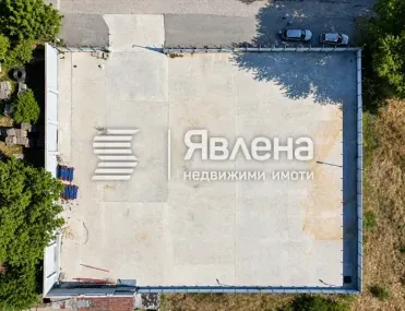 Парцел, Пазарджик, Южна България - снимка 7 от 9