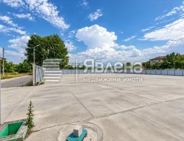 Парцел, Пазарджик, Южна България