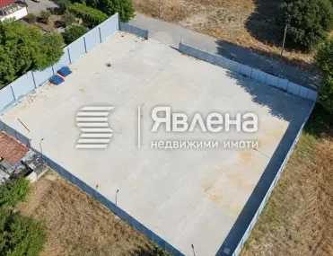 Парцел, Пазарджик, Южна България - снимка 6 от 9