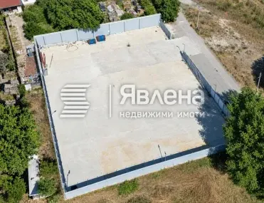 Парцел, Пазарджик, Южна България - снимка 5 от 9
