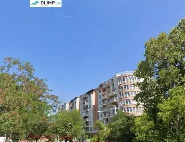 Парцел, Княжево, София