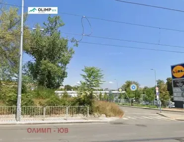 Парцел, Княжево, София - снимка 3 от 7