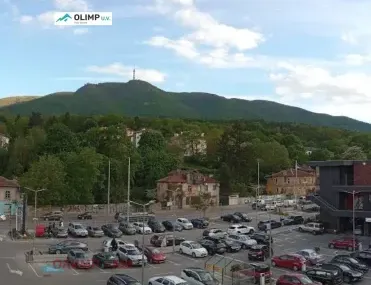 Парцел, Княжево, София - снимка 2 от 7