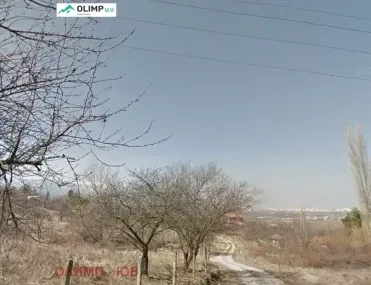 Парцел, с. Герман, София - снимка 3 от 4