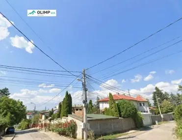 Парцел, с. Герман, София - снимка 2 от 4