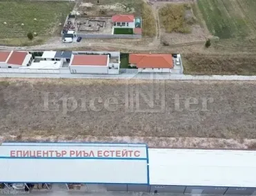 Парцел, Покрайнини, Пловдив - снимка 6 от 10