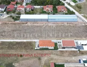 Парцел, Покрайнини, Пловдив - снимка 5 от 10