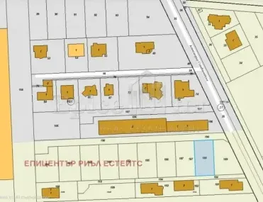 Парцел, Покрайнини, Пловдив - снимка 4 от 10