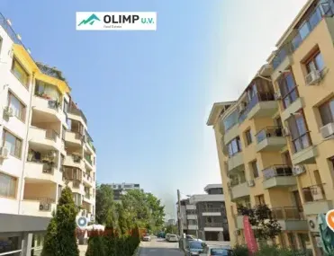 Парцел, Витоша, София - снимка 3 от 6