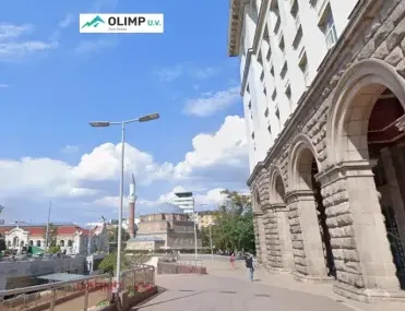 Парцел, Център Юг, София
