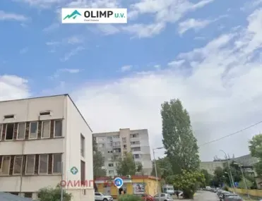 Парцел, Сухата река, София