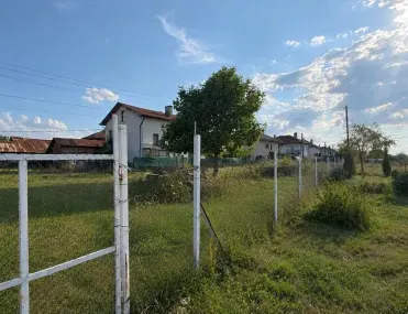 Парцел, Самоков, Югозападна България - снимка 5 от 10