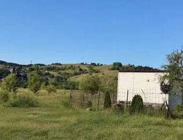 Парцел, Самоков, Югозападна България - снимка 6 от 10