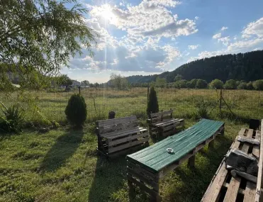 Парцел, Самоков, Югозападна България - снимка 3 от 10