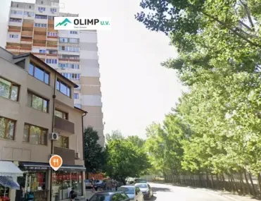 Парцел, Младост 4, София - снимка 2 от 5