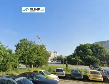 Парцел, Младост 4, София