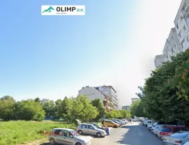 Парцел, Левски Г, София - снимка 4 от 6