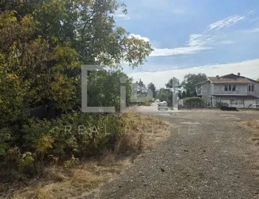 Парцел, с. Яна, София - снимка 4 от 7
