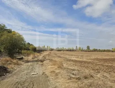 Парцел, с. Яна, София
