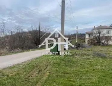 Парцел, Кърджали, Южна България - снимка 3 от 6