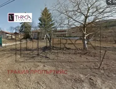 Парцел, с. Горни Лозен, София