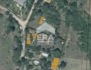 Парцел, Костинброд, Югозападна България - снимка 4 от 8