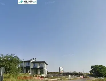 Парцел, с. Бистрица, София