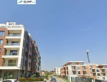 Парцел, Витоша, София - снимка 2 от 5