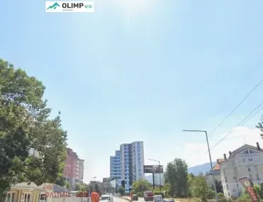 Парцел, Витоша, София