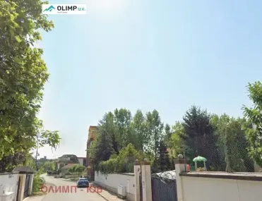 Парцел, Витоша, София - снимка 3 от 5