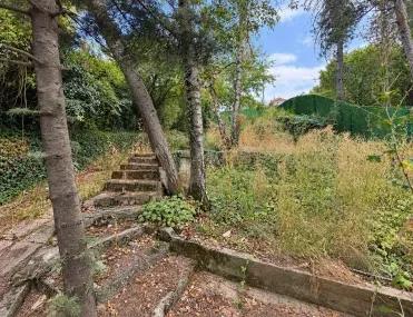 Парцел, Бояна, София - снимка 5 от 8