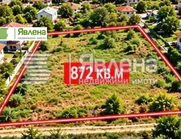 Парцел, Костинброд, Югозападна България - снимка 4 от 7