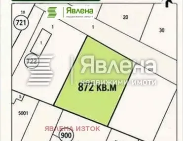 Парцел, Костинброд, Югозападна България
