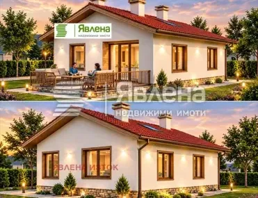 Парцел, Костинброд, Югозападна България - снимка 6 от 7