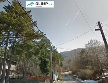 Парцел, Бояна, София