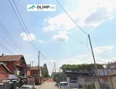 Парцел, Христо Ботев, София