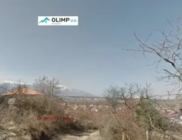 Парцел, с. Герман, София