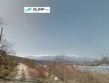 Парцел, с. Герман, София - снимка 3 от 5