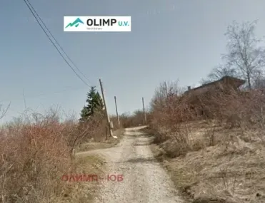 Парцел, с. Герман, София - снимка 2 от 5