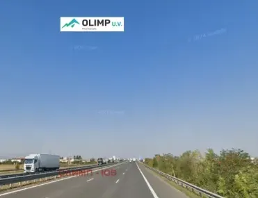 Парцел, Бенковски, София
